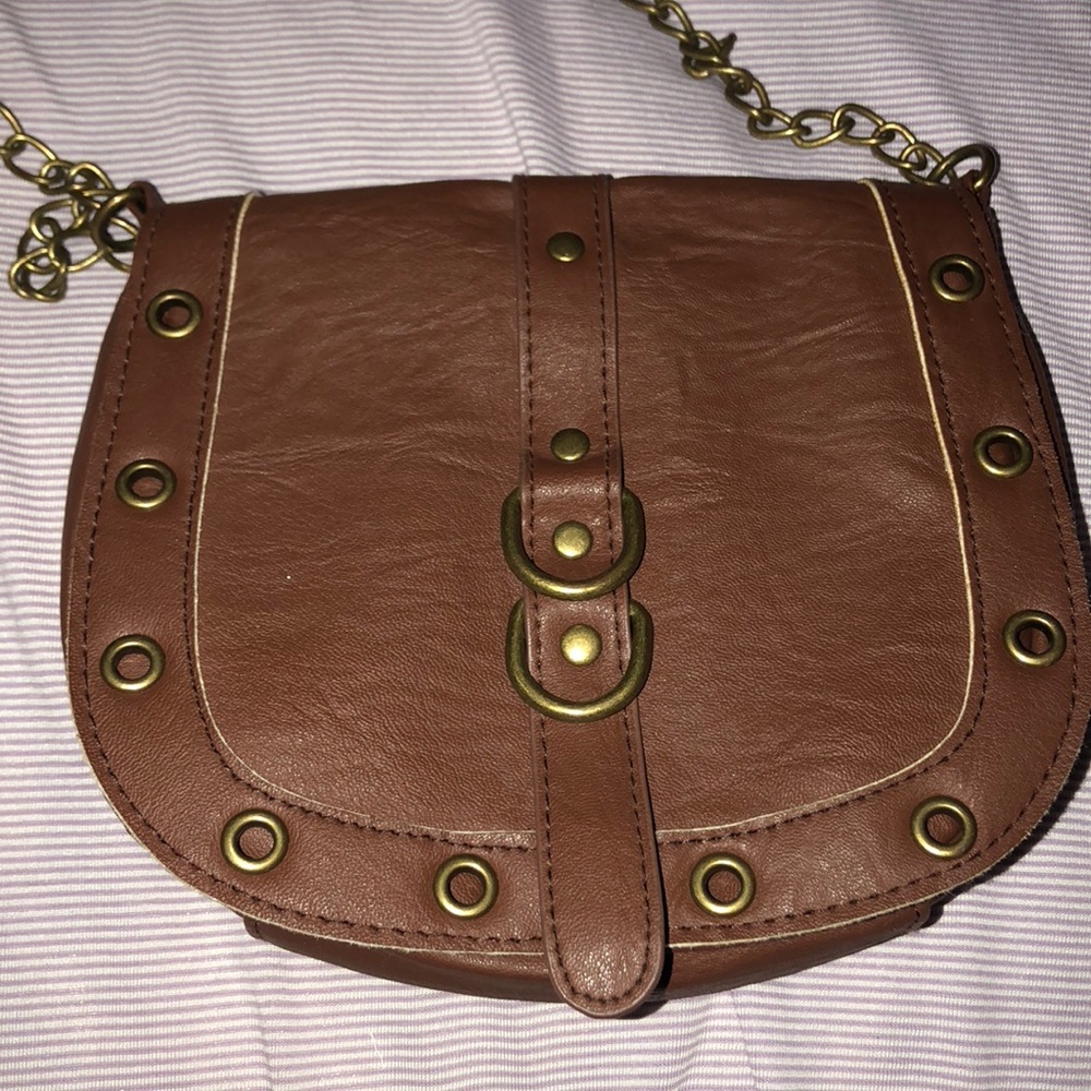 Brown bag